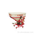 Swing Out Out Fertilizer Spreader